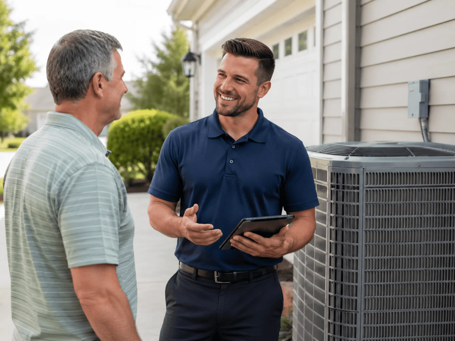 Heat Pump Installation Lancaster, MN FAQs